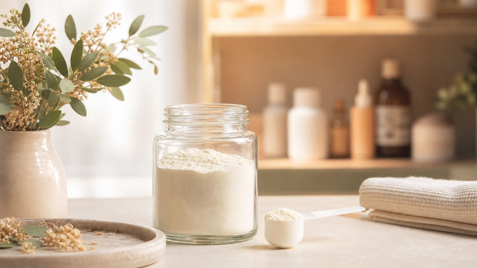Colostrum bovin en pharmacie : où acheter et quoi vérifier ? - illustration principale